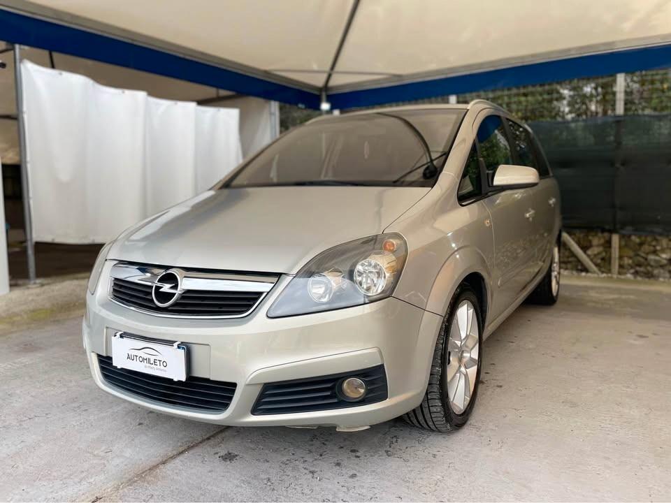 Opel Zafira 1.9 CDTI 120CV Enjoy