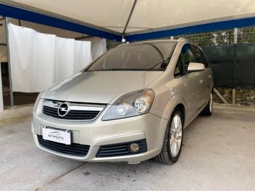 Opel Zafira 1.9 CDTI 120CV Enjoy