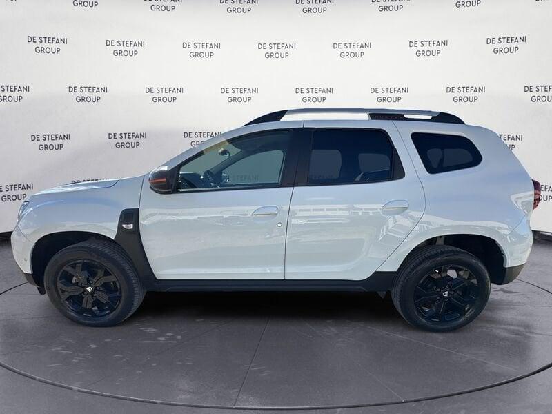 Dacia Duster Duster 1.5 blue dci Prestige 4x2 115cv