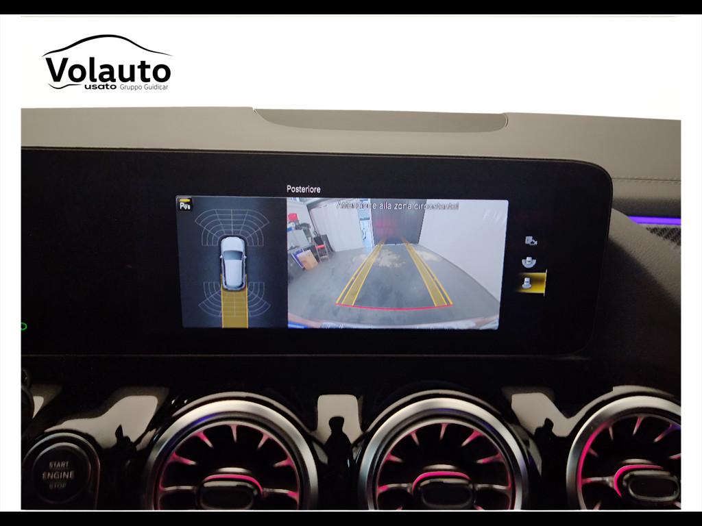 Mercedes-Benz GLA-H247 2020 - GLA 200 d Premium auto