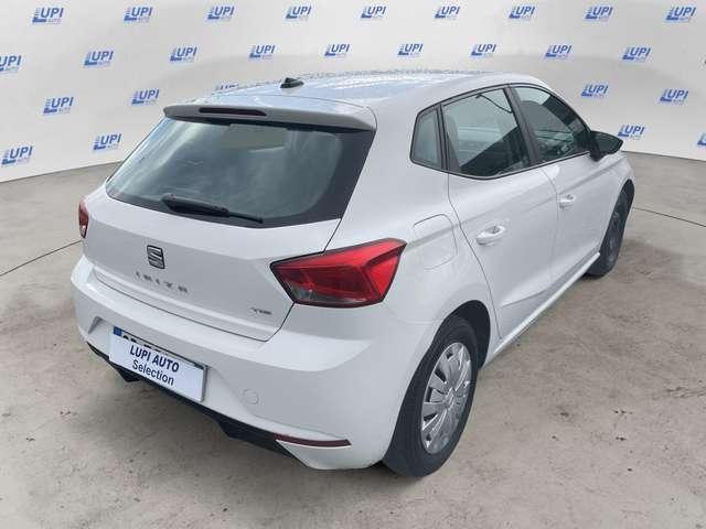SEAT Ibiza 1.0 TGI 5p. Style