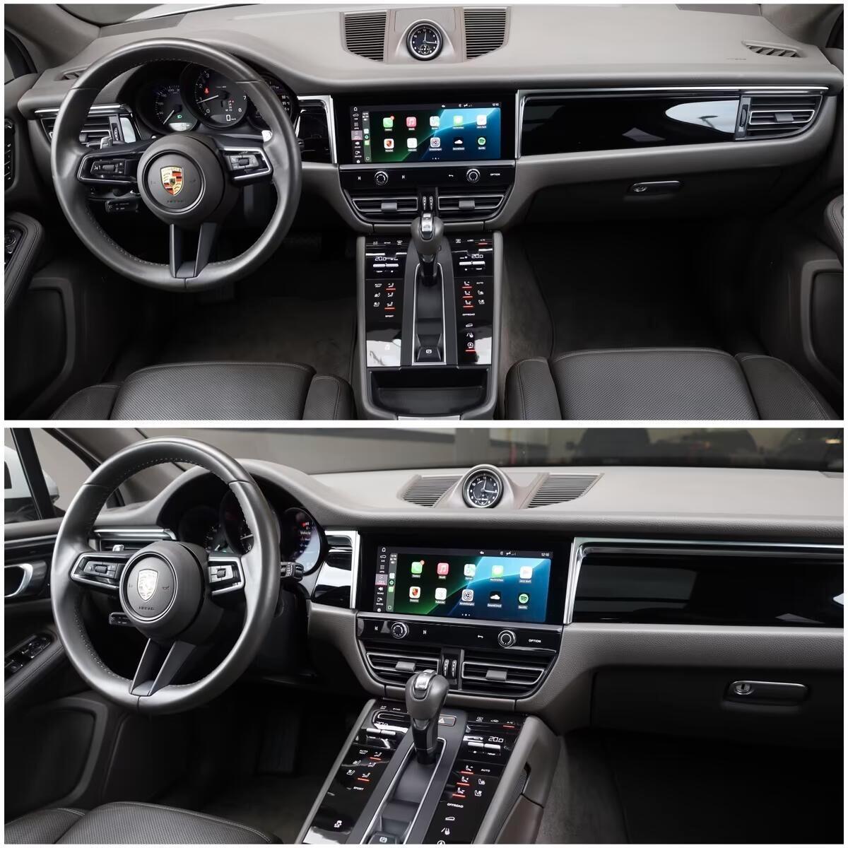 Porsche Macan 2.0 AWD/360*/PANO/APPLE/BOSÉ/SBL/LHZ/R20