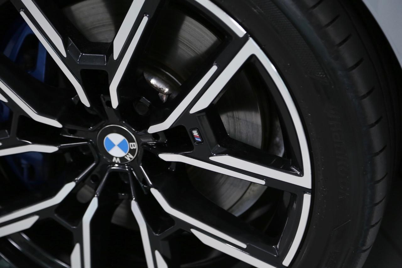 BMW 420d Gran Coupé mhev 48V Msport Pro auto