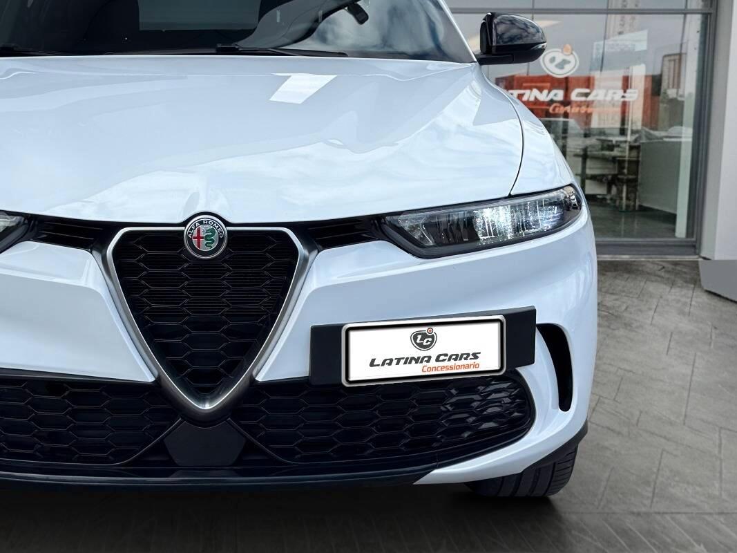 Alfa Romeo Tonale 1.6 Super 130cv tct6 Con NAVIGATORE