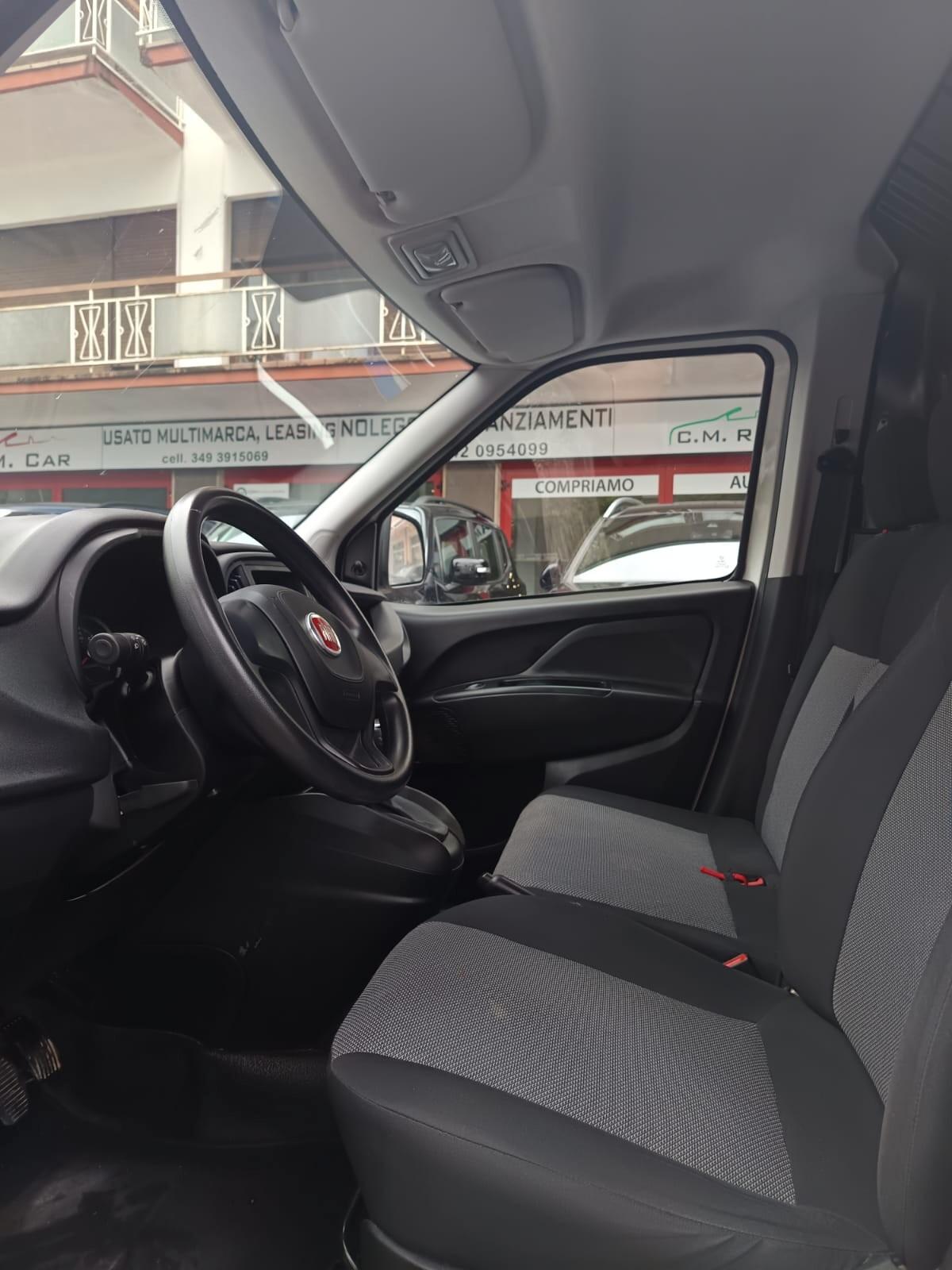 Fiat Doblo cargo 1.6 mjt 105cv CH1