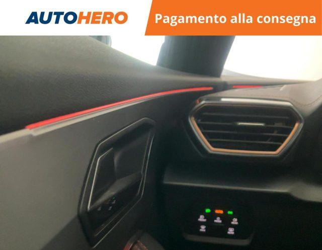 CUPRA Formentor 1.5 TSI DSG