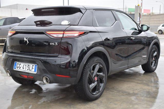DS AUTOMOBILES DS 3 Crossback PureTech 155 aut. Performance Line+ *Sedili risc.*