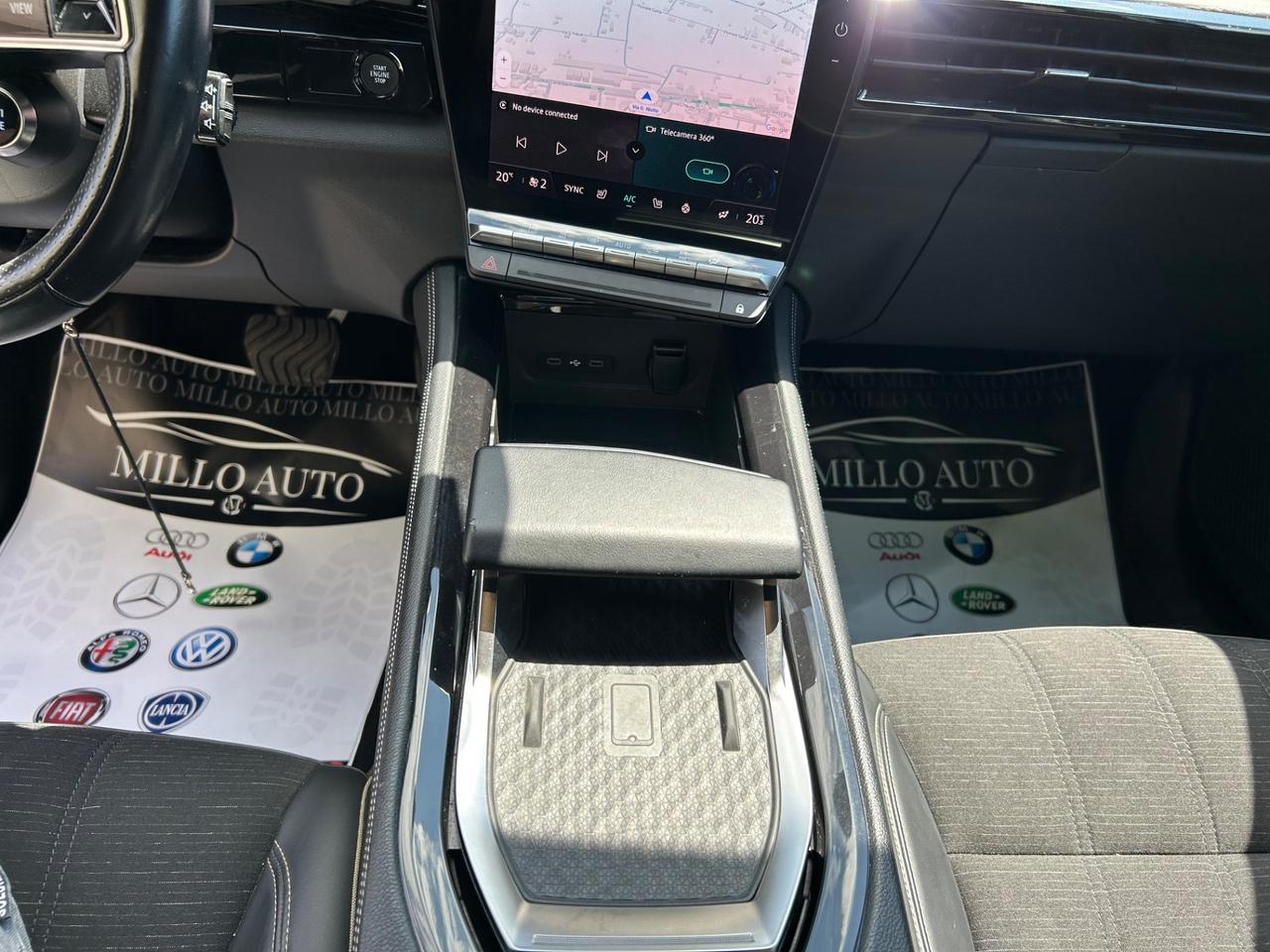 Renault Austral Full Hybrid E-Tech 200 CV Techno