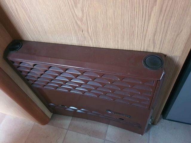 Ford Transit Camper 2.0 GPL Safariways Nairobi