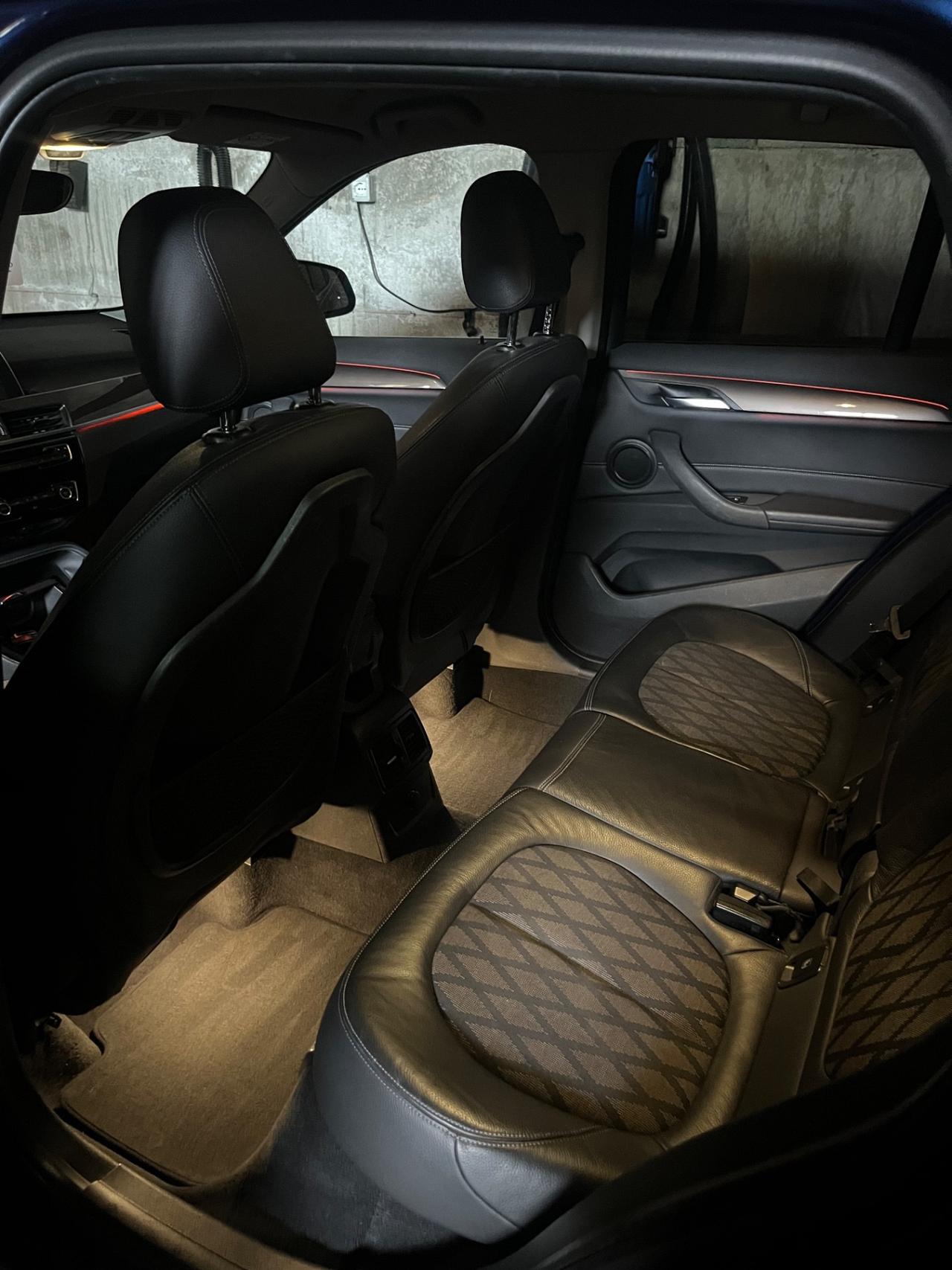 Bmw X1 sDrive18d xLine