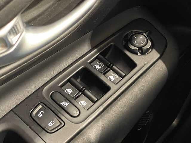 Jeep Renegade 2.0 Mjt 140CV 4WD Active Drive Low Limited