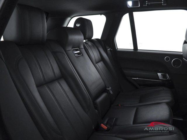 LAND ROVER Range Rover 3.0 TDV6 Vogue