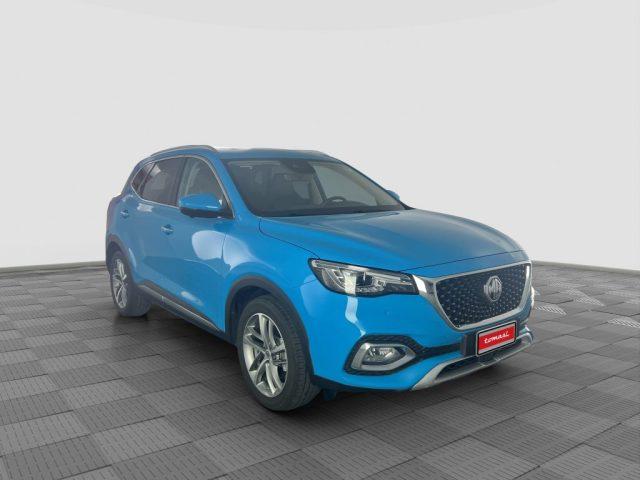 MG HS HS 1.5T-GDI AT Luxury