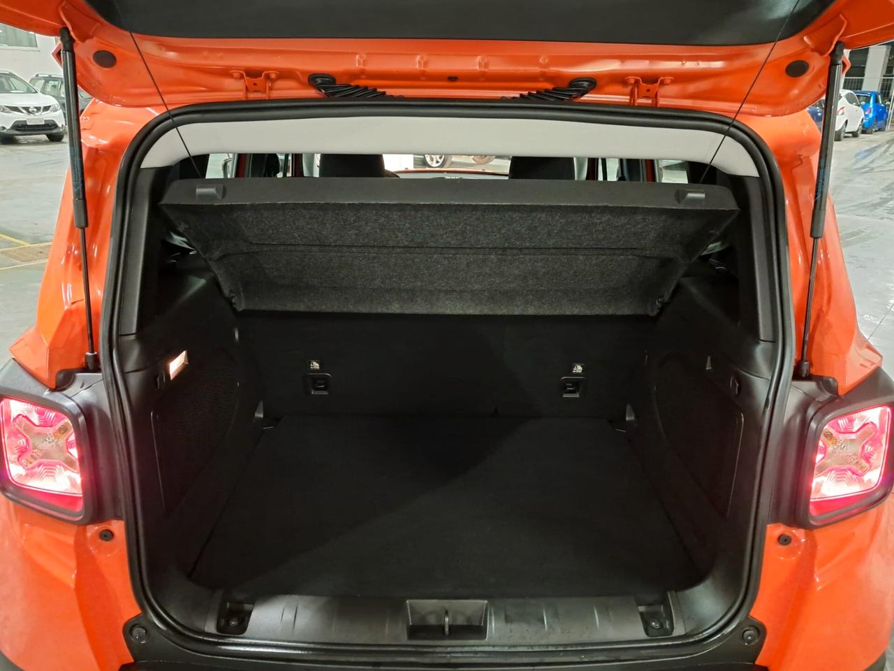 Jeep Renegade 1.6 16V Multijet 120CV Business DDCT