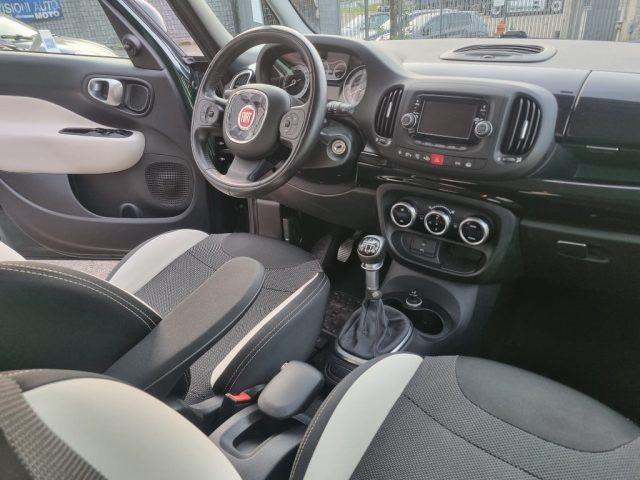 FIAT 500L 1.4 95 CV Trekking