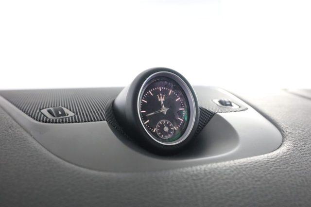 MASERATI Levante Levante V6 350 CV AWD