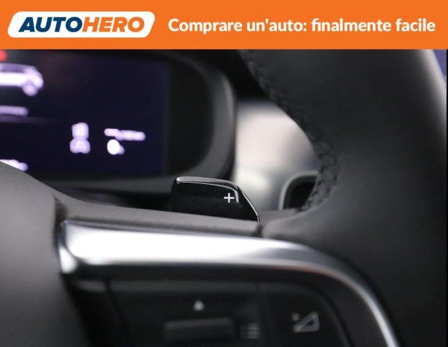 JEEP Avenger 1.2 Turbo 100 CV MHEV Altitude