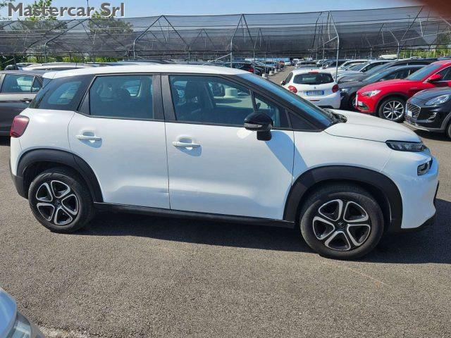 CITROEN C3 Aircross NEOPATENTATI C3 Aircross 1.2 Live TG : GM901VW