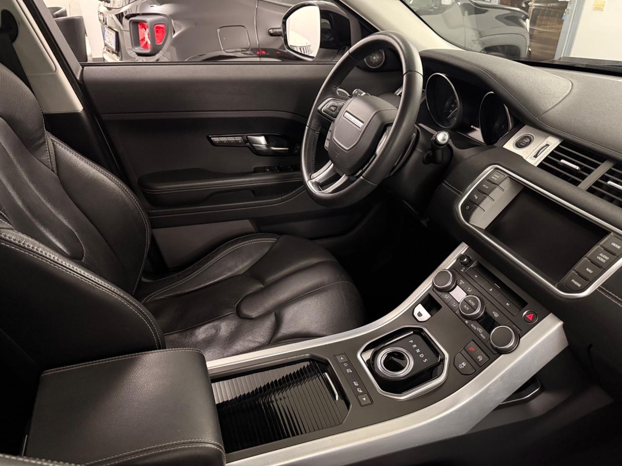 Land Rover Range Evoque 2.2 Sd4 5p. Dynamic