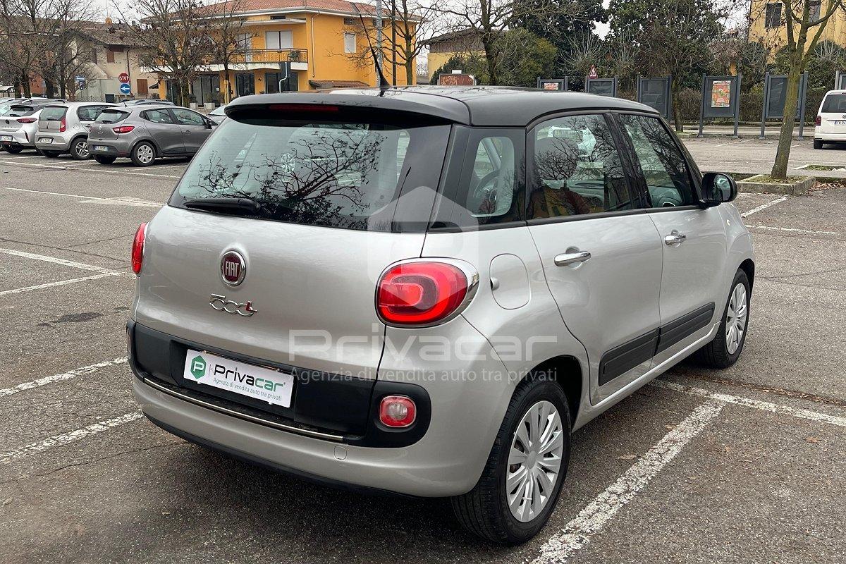 FIAT 500L 1.6 Multijet 105 CV Easy