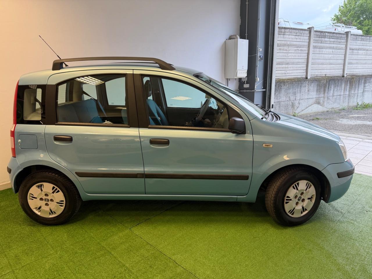 Fiat Panda 1.2 Dynamic
