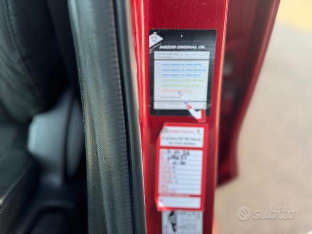 MAZDA 3 1.5 Skyactiv-D Exceed OK NEOPATENTATI