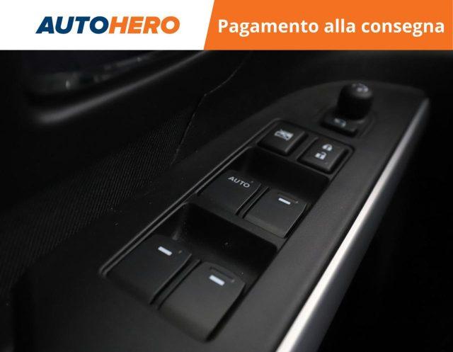 SUZUKI S-Cross 1.4 Hybrid Easy