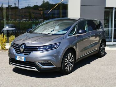 RENAULT Espace dCi 160CV EDC Energy Initiale Paris 4Control