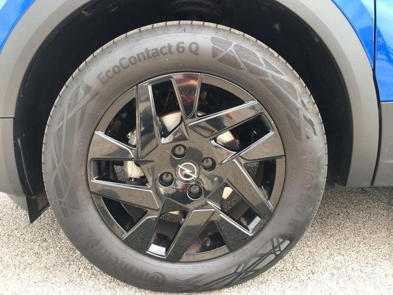 Opel Mokka 1.2 Turbo 130cv Auto GS 14 MILA KM!! AUTOMATICA