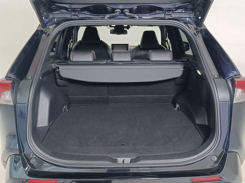 Suzuki Across 2.5 phev Top 4wd e-cvt
