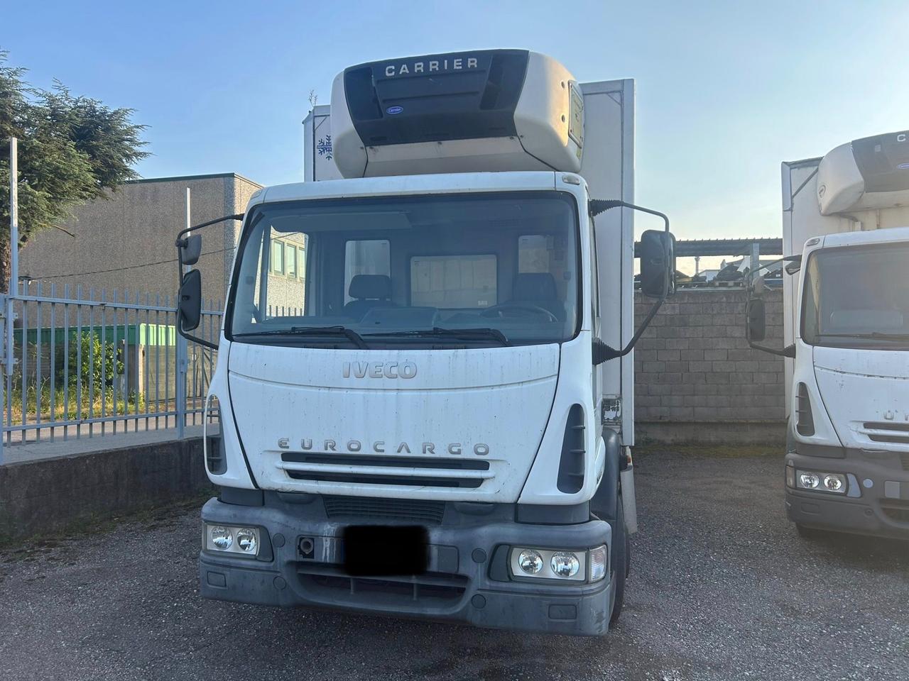 Iveco EUROCARGO FRIGO 150
