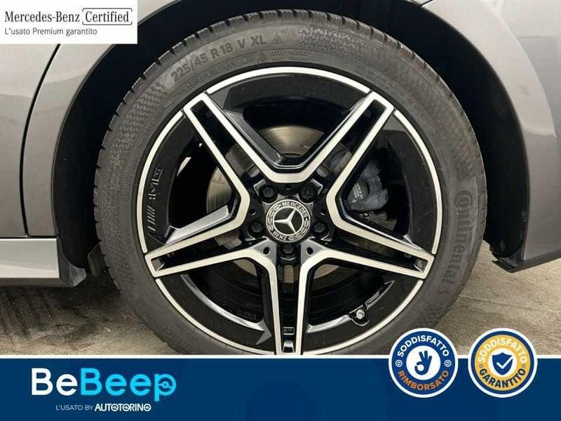 Mercedes-Benz Classe A A 200 AMG LINE ADVANCED PLUS AUTO