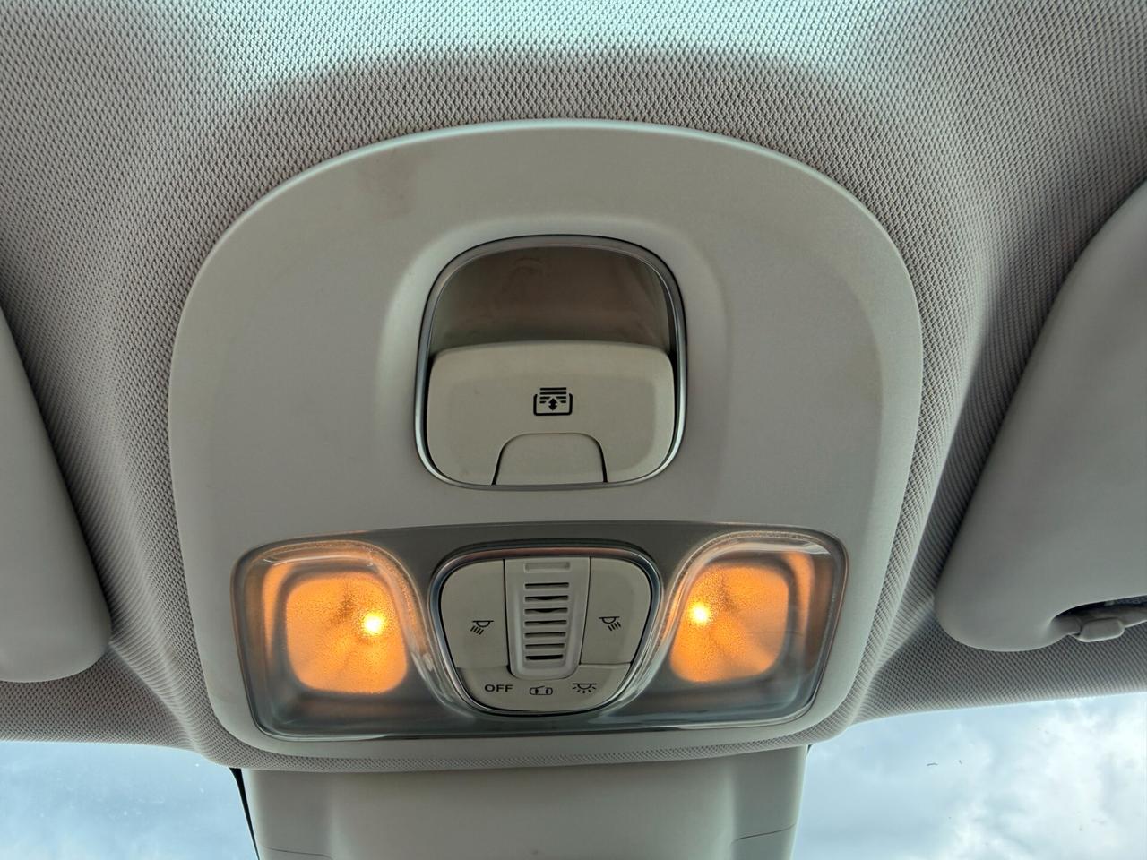 FIAT 500L ANNO 2014 1.3 MJT 85 CV *MARCIANTE