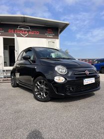 Fiat 500 1.0 Hybrid Sport