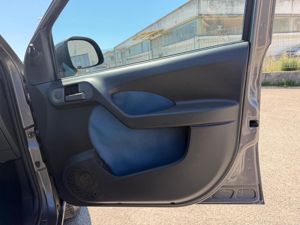 Fiat Panda Emotion Eco