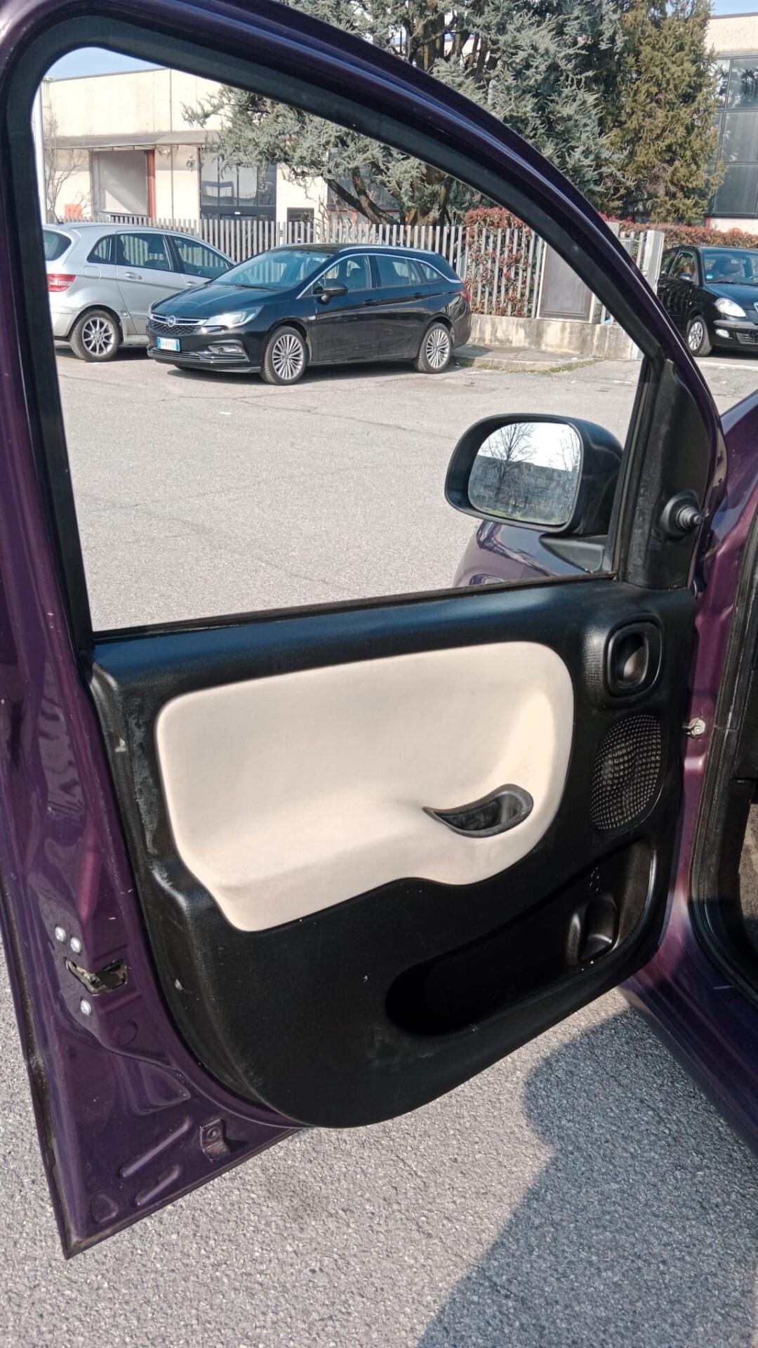 Fiat Panda 1.2 EasyPower Classic