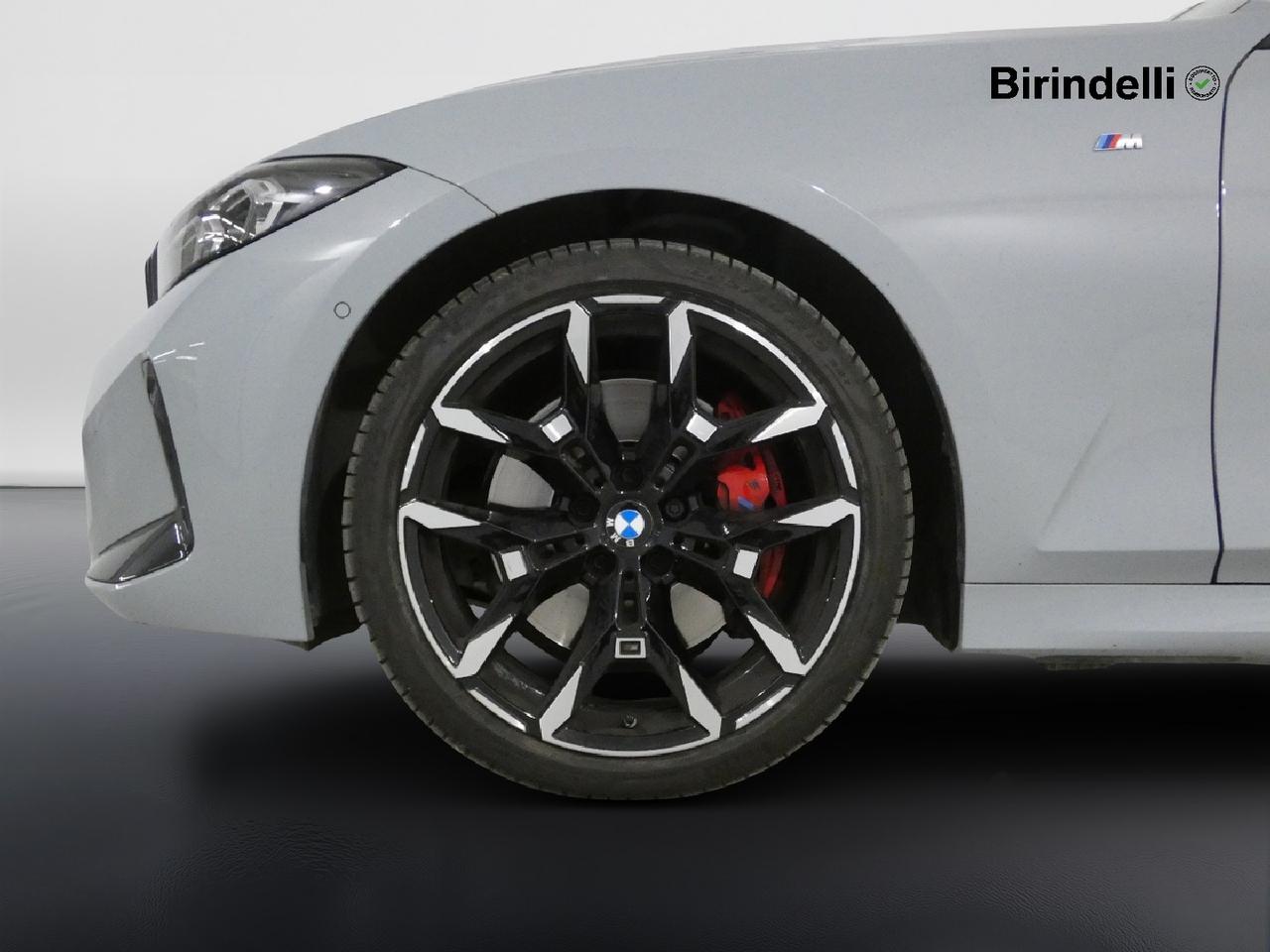 BMW Serie 3(G20/1-80/1) - 320d 48V xDrive Touring Msport Pro