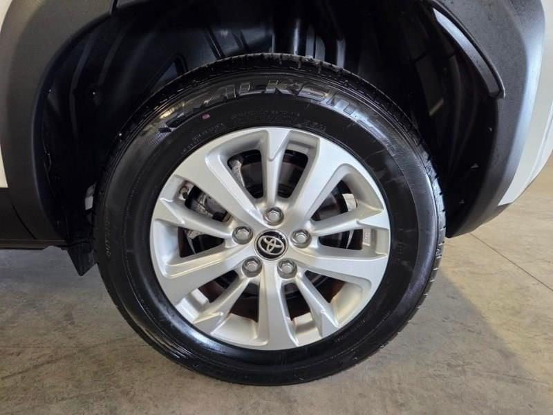 Toyota Yaris Cross 1.5 Hybrid 5p. E-CVT Active