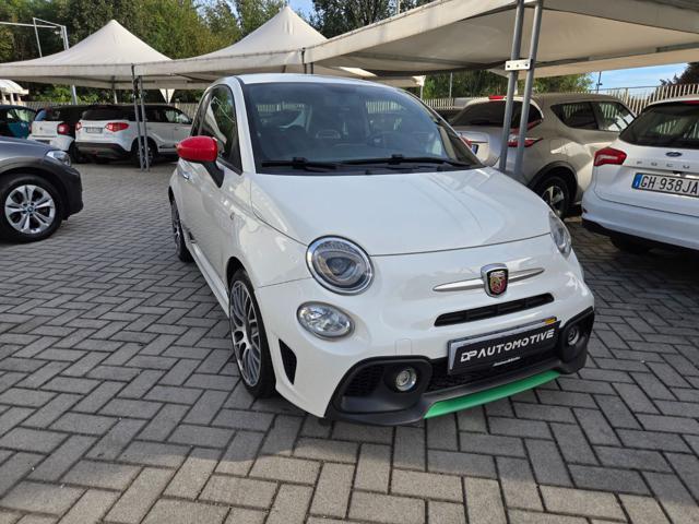 ABARTH 595 1.4 Turbo T-Jet 145 CV