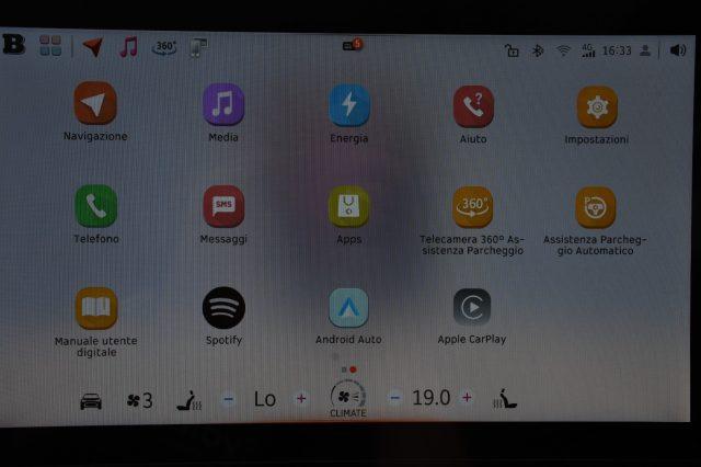 SMART Smart #3 BRABUS