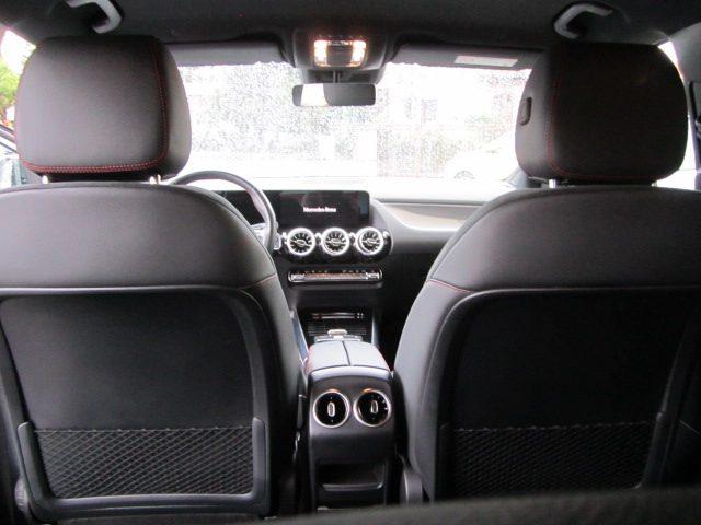 MERCEDES-BENZ GLA 200 d Automatic AMG Line Premium