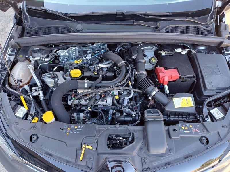 Renault Clio Clio 1.0 tce Gpl 100cv KM CERTIFICATI-GARANZIA