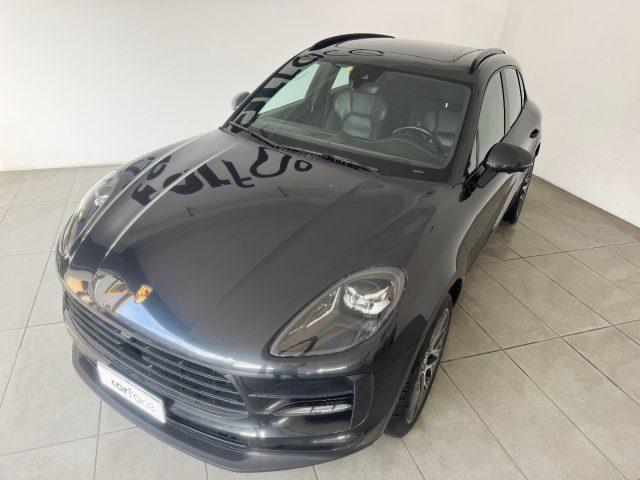 PORSCHE Macan 2.0 FULL OPTIONAL