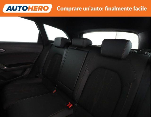 CUPRA Leon Sportstourer 1.5 Hybrid 150 CV DSG