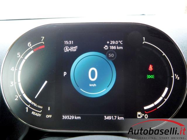 MINI Countryman 1.5 COOPER Classic COUNTRYMAN AUTOMATICA 136CV