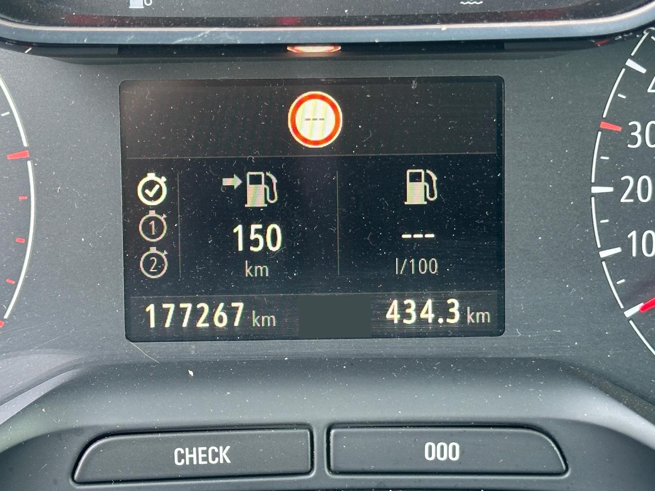 Opel Crossland X 1.6 ECOTEC D 8V Start&Stop Ultimate