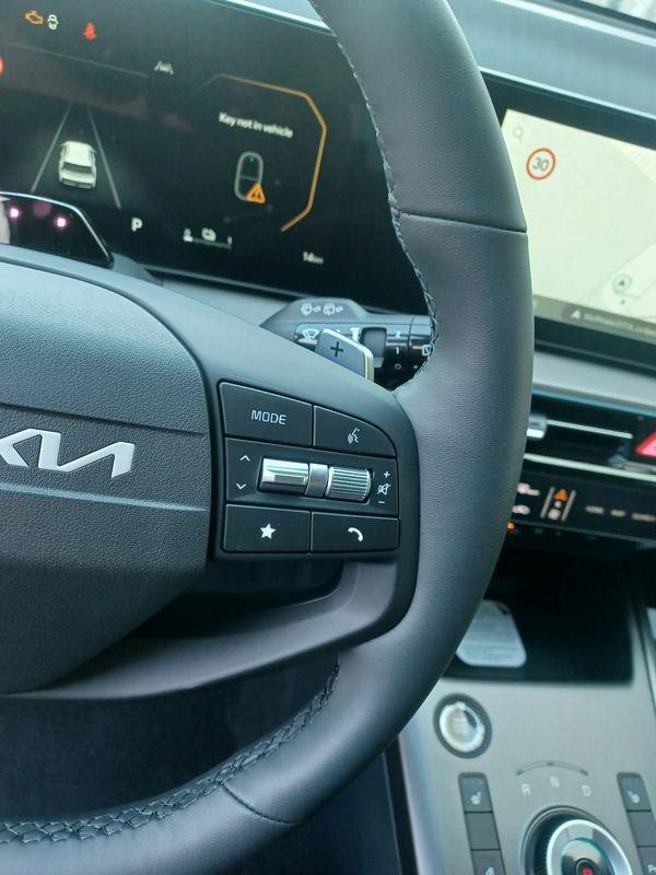 Kia Niro HEV PE 1.6 MY27 HEV EVOLUTION TT