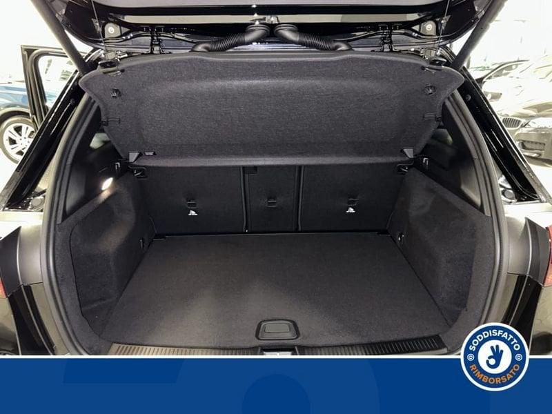 Mercedes-Benz Classe B 180d Automatic AMG Line Advanced Plus