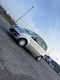 Lancia MUSA 1.3 Multijet 16V 90 CV Argento