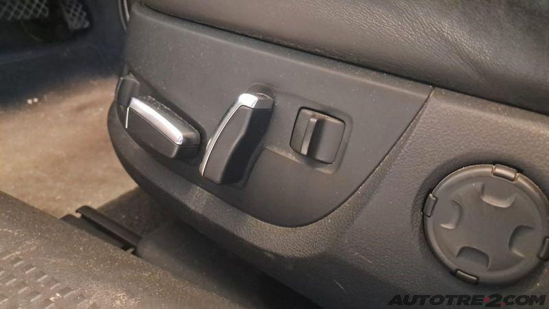 Audi A8 A8 3.0 V6 TDI Quattro Tiptronic -